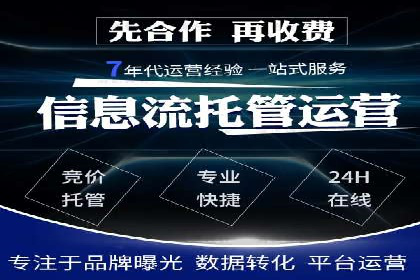 网站sem托管案例分享：如何精准投放广告
